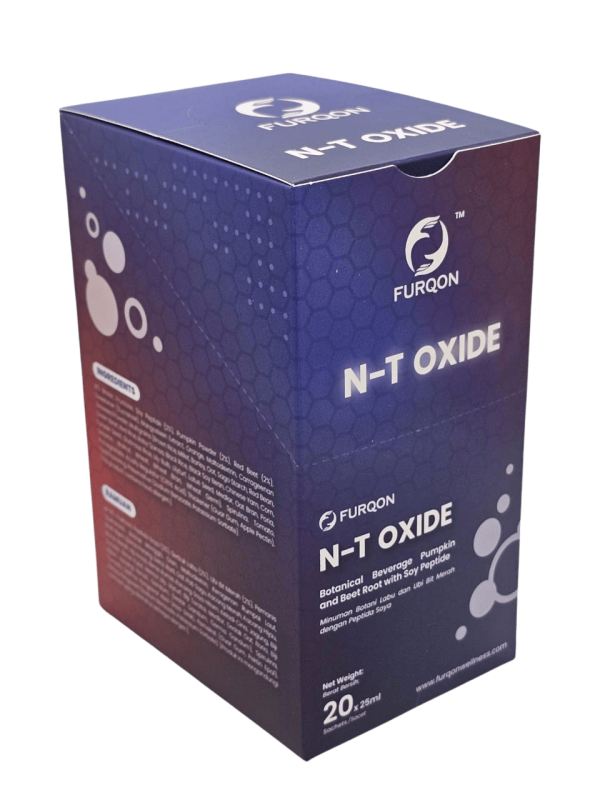 N-T Oxide 2 Box